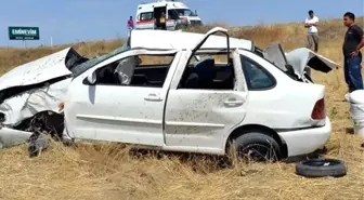 Kurban Bayramı'nda 30 Kurban! Yollar Yine Kan Gölüne Döndü