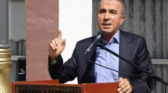 AK Parti Grup Başkanvekili Bostancı: 'At İzini İti İzine Karıştırmaya Çalışanlar Boşuna Heves...