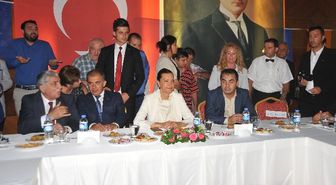 Ak Partili Hotar'dan Fetö Suçlamalarına Karşı Komisyon Vurgusu