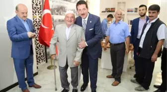 İlkadım'da Bayram Sevinci