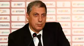 Levent Nazifoğlu: Selçuk İnan Üzülmezse Problem Var