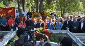 Metin Oktay, Ölümünün 25. Yılında Anıldı