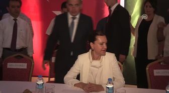 Siyasi Partilerde Bayramlaşma