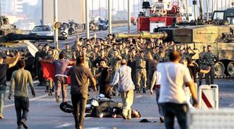 15 Temmuz Darbe Girişiminin Analizi: Yüzde 74.5 'Yeniden Çıkarım' Dedi
