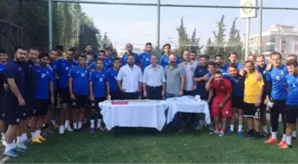 Altay'da Hedef 3'te 3