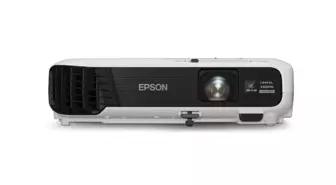 Epson'dan Yeni Mobil Projektör