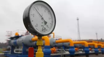 Gazprom, Türk Akımı'nın Deniz Kısmı İçin İlk İzni Aldı