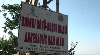 Kazıldıkça Tarih Fışkırıyor