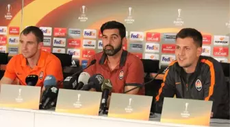 Paulo Fonseca: 'Rakibimizin Gücü ile İlgili Şüphemiz Yok'