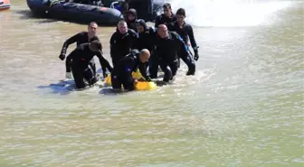 Sakarya Nehri'ne Düşen Şahsın Cansız Bedeni Bulundu