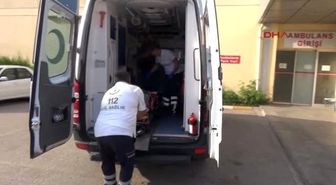 Macera Parkında Tırmandığı Halat Koptu, Kerem'in Tatili Kabusa Döndü!
