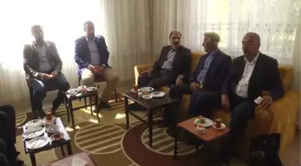 Başbakan Yıldırım'dan Şehit Ailelerine Bayram Mektubu