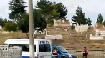 Çorum'da Komşu Dehşeti: 4 Ölü, 1 Yaralı