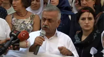 Hdp Milletvekili Kerestecioğlu Kayyumla Hiçbir Şekilde Yerel Yönetim Olmaz