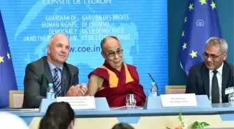 Tibet'in Ruhani Lider Dalay Lama