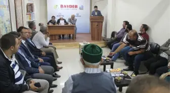 Bayder'de 3. Dönem