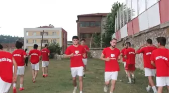 Bilecikspor Tecrübeli Oyuncu ile Yeniden Anlaştı