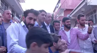 Cumhurbaşkanı Erdoğan'ın Ziyaretleri