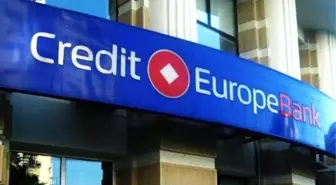 İş Adamı Özyeğin'in Bankası Credit Europe Bank Satılmayacak!