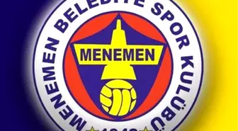 Menemen Belediyespor Galibiyet Peşinde