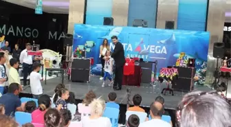 Nata Vega Outlet'te Kurban Bayramı Coşkusu