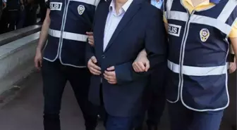 Tokat'taki Terör Operasyonu