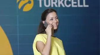 Turkcelllilerden Bayramda Rekor Gb Kullanımı