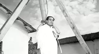 Adnan Menderes'in İdam Edildiği Kara Gün: 17 Eylül