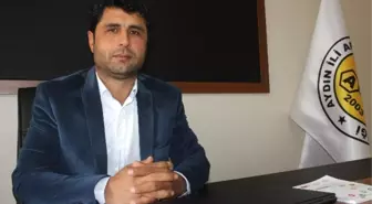 Arıcılar Birliği Başkanı Özdemir'den Açıklama: 'Fırsatçılara Fırsat Vermeyin'