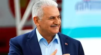 Başbakan Yıldırım Ağrı'da