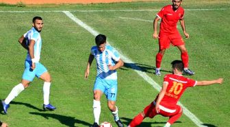 Erbaaspor-Çatalcaspor: 0-0