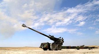 İran'ın, Ikby Sınırlarını Bombalaması