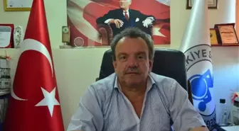 Şirin, 'Engelliler İçin Daha Yaşanabilir Bir Kent İstiyoruz'