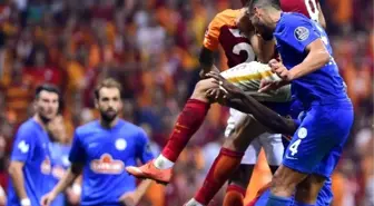 Eren Attıkça Galatasaray Kazanıyor