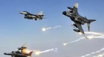 Tsk: 5 Daeş Mensubu Etkisiz Hale Getirildi