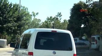Adana Katil Zanlısı Operasyonla Yakalandı