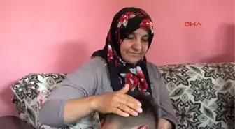 Kahramanmaraş Uyuşturucu Bağımlısı Oğullarının Tedavi Edilmesini İstiyorlar