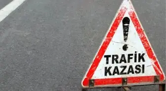 Kırıkkale'de Trafik Kazaları: 27 Yaralı