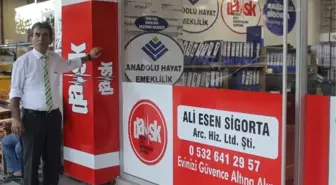 Sakarya'da 73 Bin 500 Konut Sigortasız