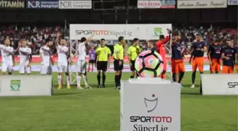 Spor Toto Süper Lig