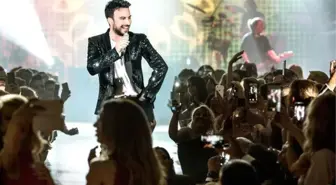 Tarkan: Türk Erkeğinin Kalıbına Aykırıyım Ama Yumuşak Değilim