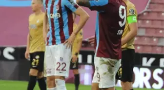 Trabzonspor Kazanmayı Unuttu