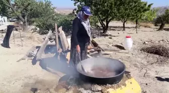 Ürgüp'te '45. Uluslararası Bağ Bozumu Festivali'