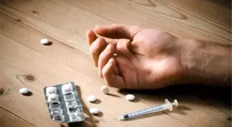 Uyuşturucu Bağımlısı Gencin 'Beni Kurtarın' Feryadı