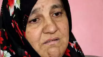 Uyuşturucu Bağımlısı Oğullarının Tedavi Edilmesini İstiyorlar