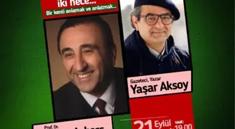 Ayın Konuğu'nda Yeni Dönem Başlıyor