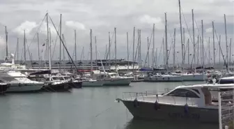 Boat Show Eurasia Fuarı, 27 Eylül'de Kapılarını Açacak
