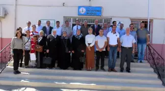 Darbeci Askerin İsmini Taşıyan Okula, Şehit Polis İsmi Verildi