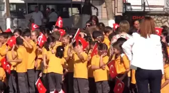 Edirne - İlk Ders 15 Temmuz Darbe Girişimi