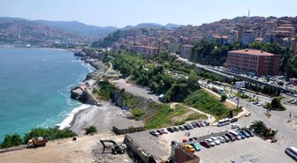 Emekli Kentine Dönen Zonguldak'ta Göç Artıyor